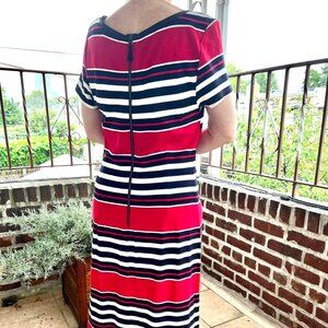 Banana republic size 14 dress